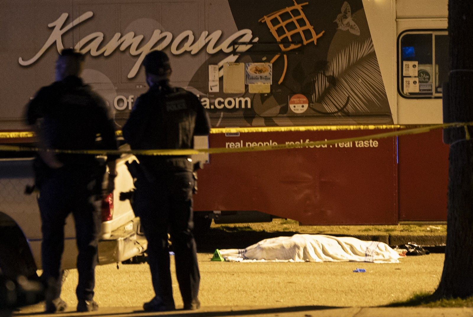 Βανκούβερ: Γνωστός στις αρχές ο οδηγός που έπεσε με το ΙΧ πάνω σε πλήθος - Τουλάχιστον 9 νεκροί