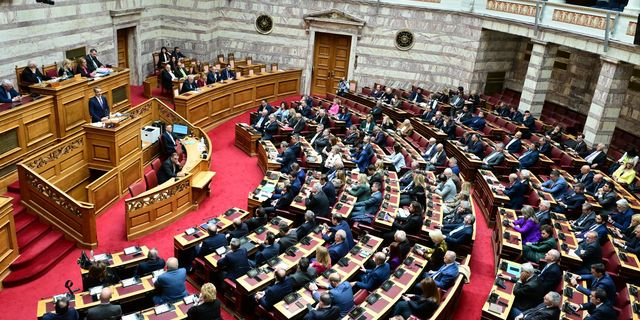 Παπαδόπουλος: Δεν ήμουν αποδέκτης των αναφορών για κενά στην ασφάλεια ή για την υλοποίηση της Σύμβασης 717/14