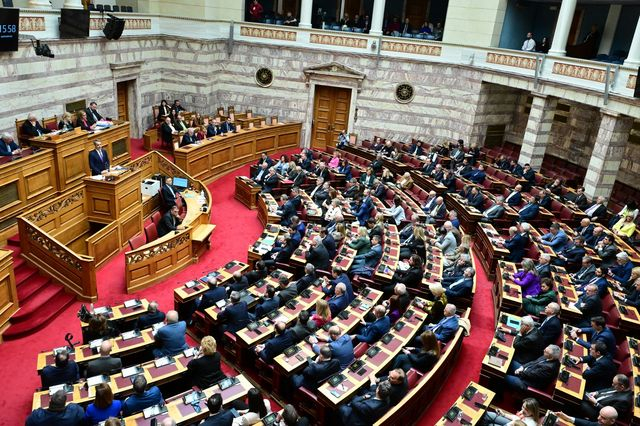 Παπαδόπουλος: Δεν ήμουν αποδέκτης των αναφορών για κενά στην ασφάλεια ή για την υλοποίηση της Σύμβασης 717/14