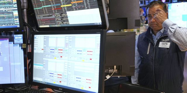 Δασμοί: Ισορροπία τρόμου στη Wall Street – Τα αντίμετρα της Ευρώπης
