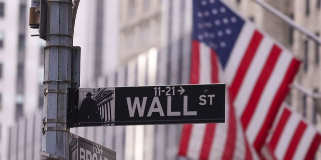 Wall Street