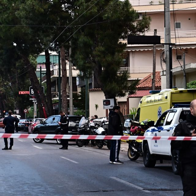 Μαφιόζικη εκτέλεση στο Χαλάνδρι – Νεκρός ο “Θαμνάκιας”