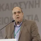 Χάρης Τσιόκας