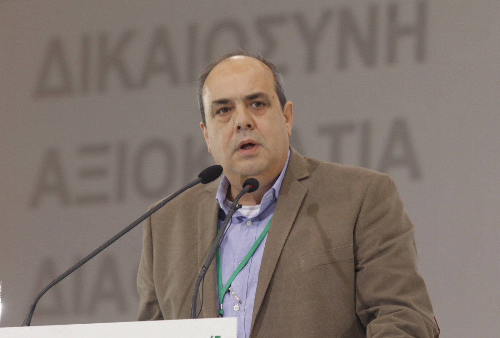 Χάρης Τσιόκας: Κίνδυνος αυτοπαγίδευσης των προοδευτικών κομμάτων