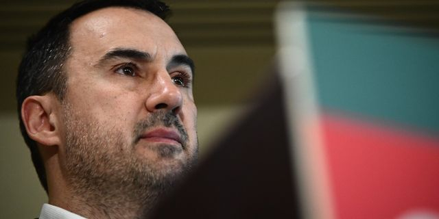 Κρίσιμο Σαββατοκύριακο για τη Νέα Αριστερά