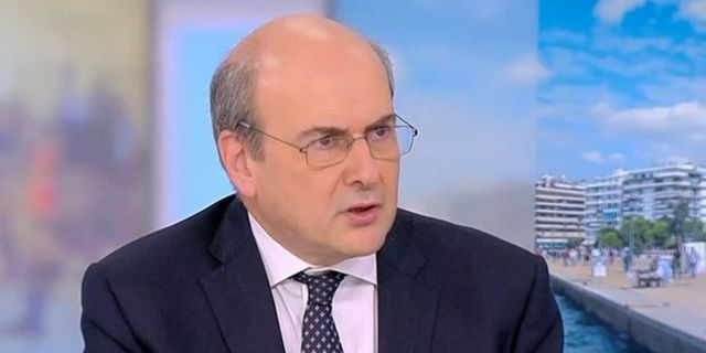 Χατζηδάκης: Οι τράπεζες ξεπέρασαν τα όρια και “πήγαν γυρεύοντας”