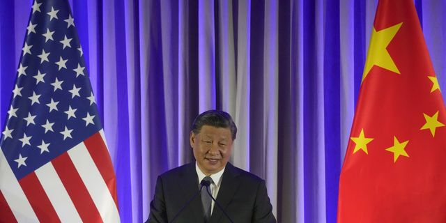 Η αφ’ υψηλού απάντηση των Κινέζων στο μπαράζ δασμών του Τραμπ