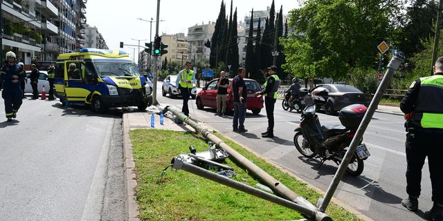 Χίλτον: Αγωνία για τους τραυματίες από το τροχαίο – Η κατάσταση της υγείας τους