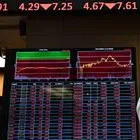 Χρηματιστήριο: Πτώση 3,18% – Στα 14 δισ. το κόστος του πολέμου