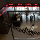 Χρηματιστήριο: Κλείσιμο με σημαντικές απώλειες – Πτώση 2,63%