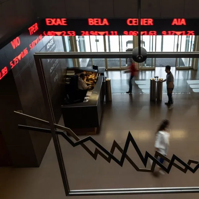 Χρηματιστήριο: Κλείσιμο με σημαντικές απώλειες – Πτώση 2,63%