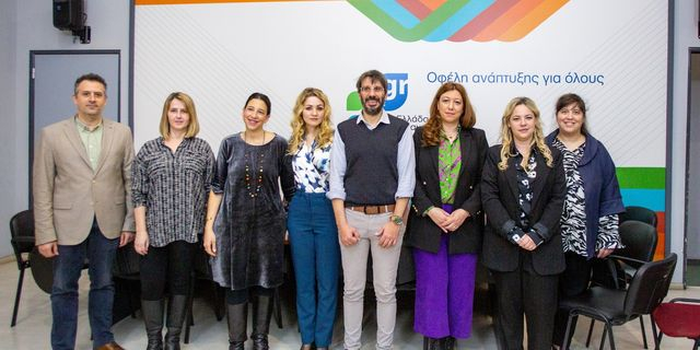 Εθελοντική συμφωνία ΥΠΕΝ – Μεσογειακού Ινστιτούτου για τη Φύση και τον Άνθρωπο