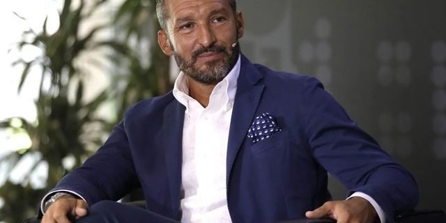 Συγκλονίζει ο Τζαμπρότα: “Οι γιατροί με ρωτούν πώς μπορώ και περπατώ, πρέπει να κάνω επέμβαση στα γόνατά μου”