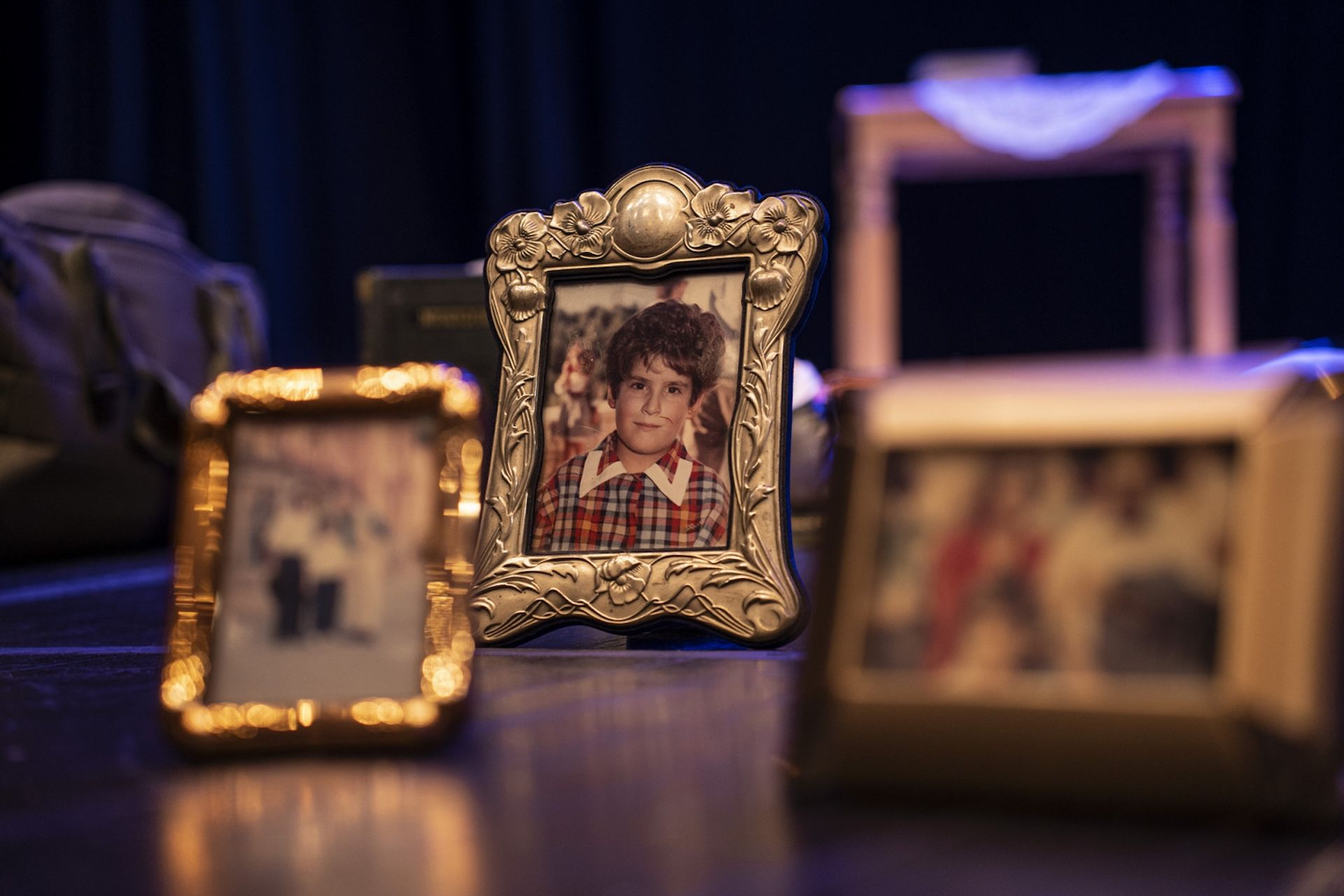 O Νικόλας Ανδρουλάκης