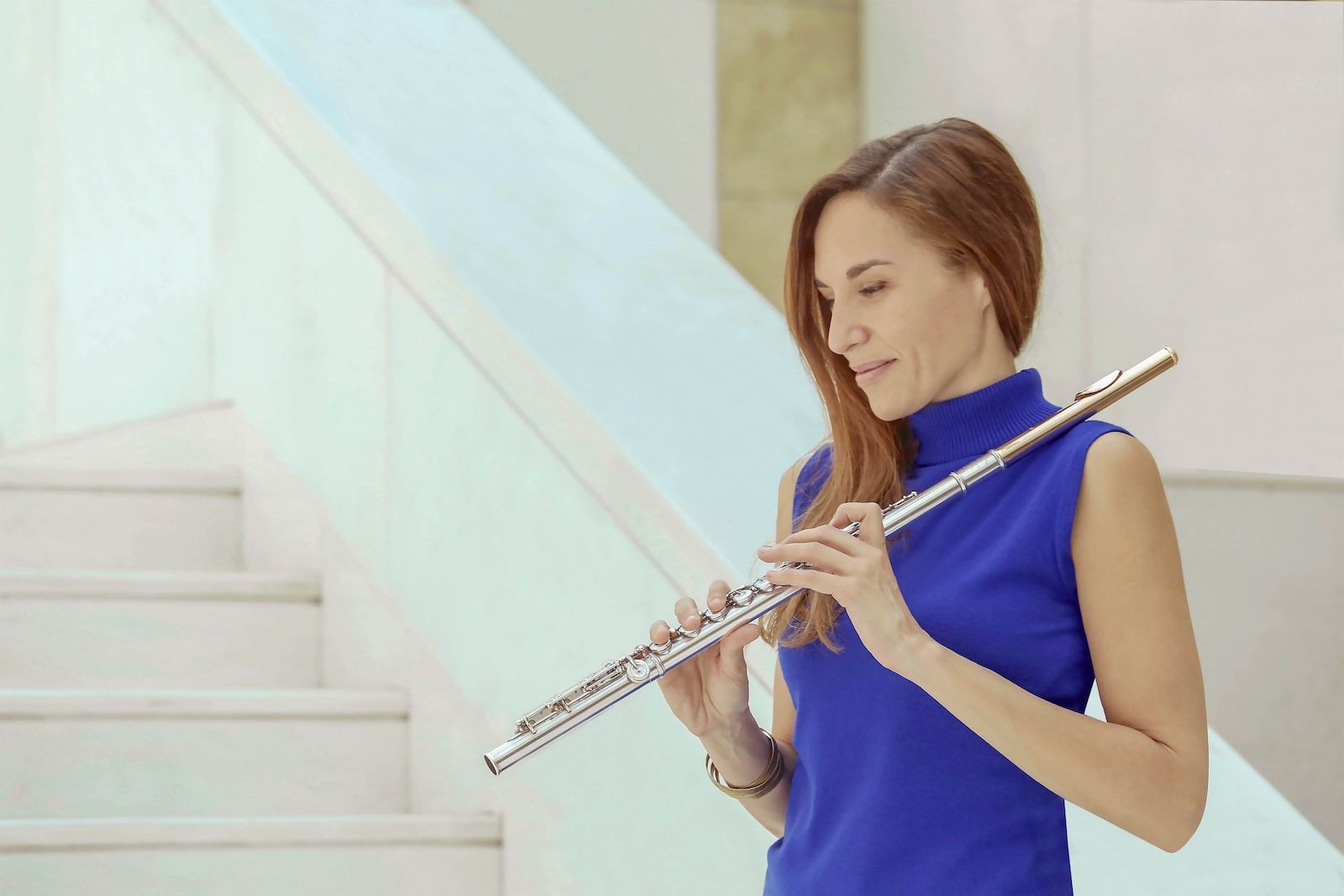 Η Ναταλία Γεράκη