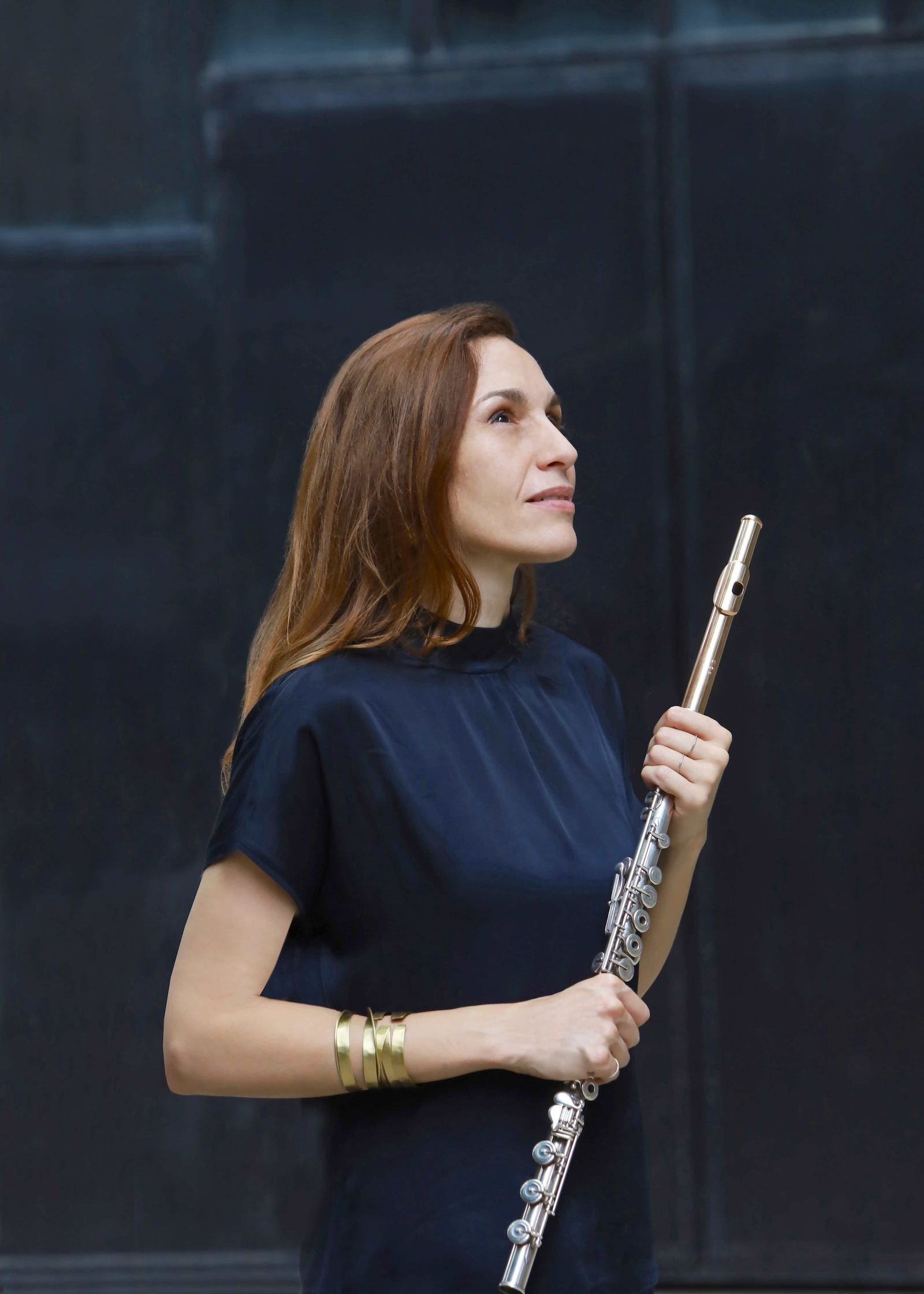 Η Ναταλία Γεράκη