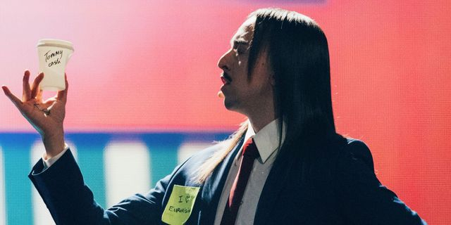 Eurovision 2025: Γιατί το τραγούδι της Εσθονίας έχει εκνευρίσει τους Ιταλούς