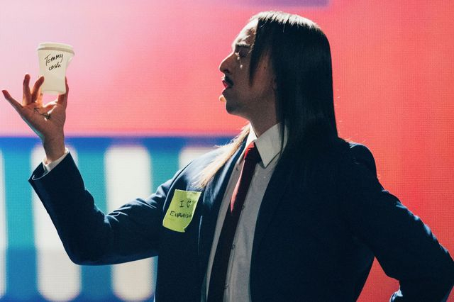 Eurovision 2025: Γιατί το τραγούδι της Εσθονίας έχει εκνευρίσει τους Ιταλούς