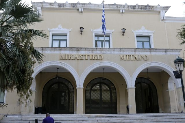 Δολοφονία στη Ζάκυνθο: Την Παρασκευή απολογούνται οι 3 κατηγορούμενοι