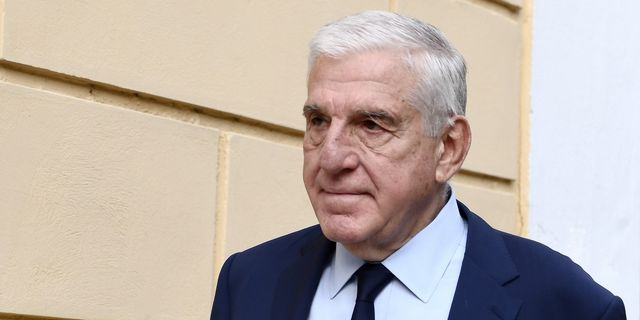 Στον Άρειο Πάγο η αθώωση του Γιάννου Παπαντωνίου