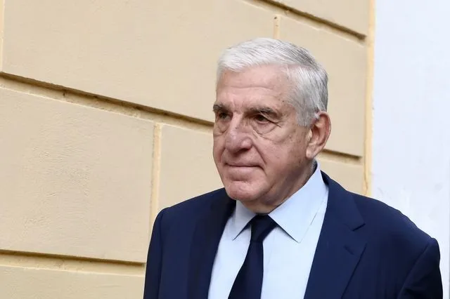 Στον Άρειο Πάγο η αθώωση του Γιάννου Παπαντωνίου