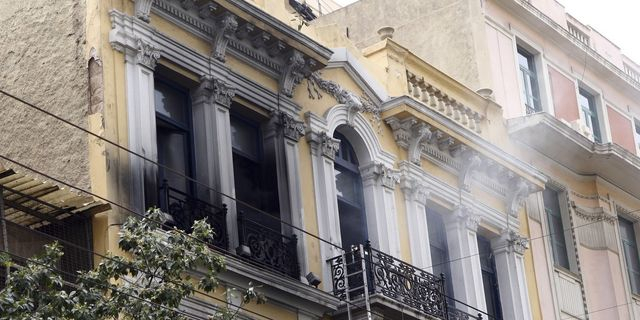 15 χρόνια από το έγκλημα της Marfin – Οι δολοφόνοι ακόμα αναζητούνται