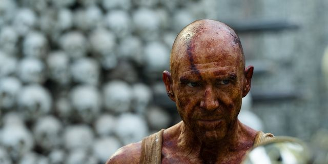 “28 Χρόνια Μετά”: Ντάνι Μπόιλ και Άλεξ Γκάρλαντ εξηγούν πώς δημιούργησαν μια νέα ζόμπι δυστοπία