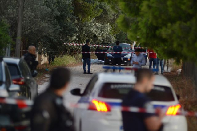 Η “χαρτογράφηση” της Τουρκικής Μαφίας στη χώρα μας και η “γραμμή του αίματος”
