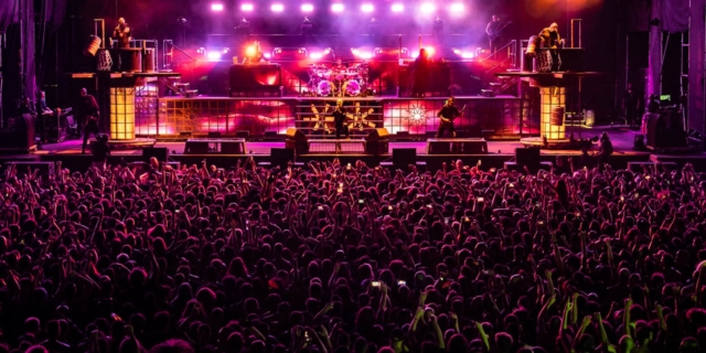 Δύο κορυφαία shows του Release Athens 2025 σε μια ειδική προσφορά διημέρου