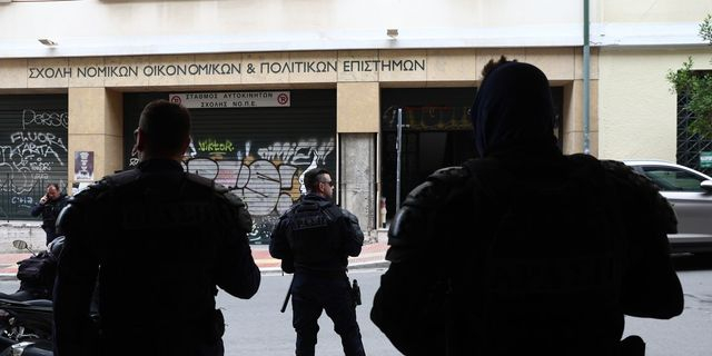 Σκληρή ατζέντα νόμου και τάξης στα Πανεπιστήμια με διαγραφές φοιτητών και μείωση στη χρηματοδότηση