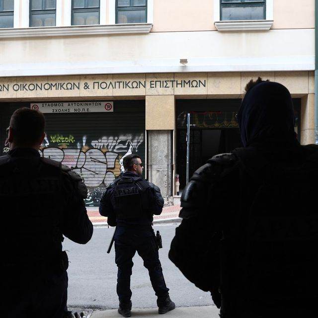 Σε συλλήψεις μετατράπηκαν οι 6 από τις 7 προσαγωγές