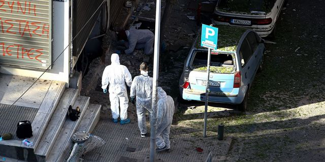 Έκρηξη στη Θεσσαλονίκη: Για 200 ευρώ “χαρτζιλίκι” λέει ο 36χρονος ότι μίσθωσε το διαμέρισμα
