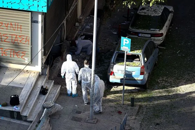 Έκρηξη στη Θεσσαλονίκη: Για 200 ευρώ “χαρτζιλίκι” λέει ο 36χρονος ότι μίσθωσε το διαμέρισμα