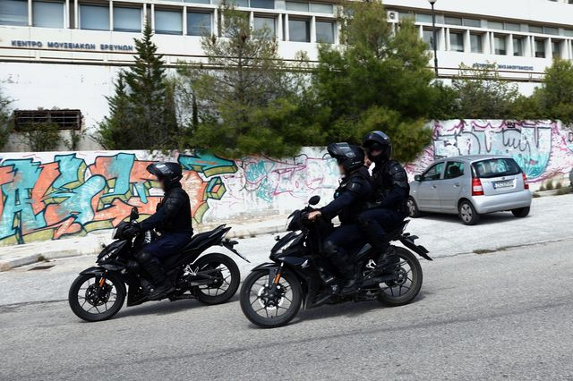 Αναβλήθηκε η δίκη του φοιτητή για τον διαπληκτισμό με ιδιοκτήτρια κυλικείου