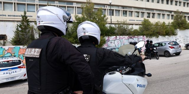 Ταυτοποιήθηκε ο φοιτητής που χτύπησε την ιδιοκτήτρια κυλικείου στην Πολυτεχνειούπολη