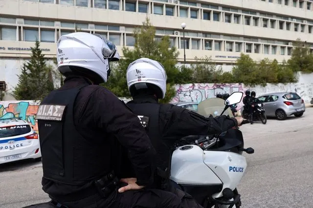 Ταυτοποιήθηκε ο φοιτητής που χτύπησε την ιδιοκτήτρια κυλικείου στην Πολυτεχνειούπολη