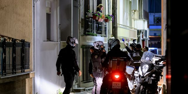 Λάρισα: Προφυλακιστέος ο 21χρονος μητροκτόνος