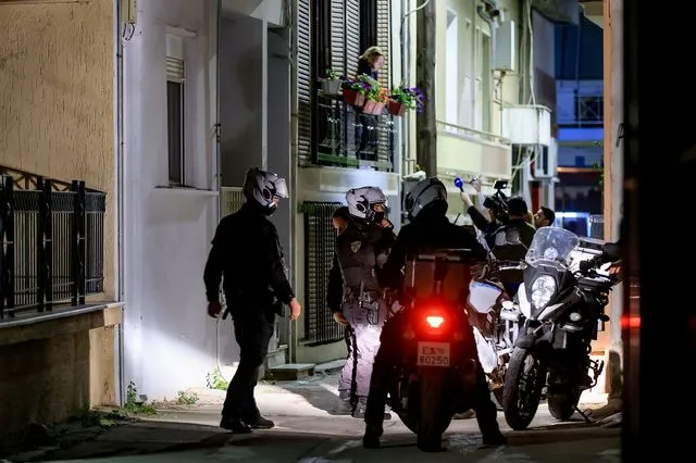 Μητροκτονία στη Λάρισα: Ομολόγησε ο δράστης – Νεκρή για 14 ώρες η 52χρονη