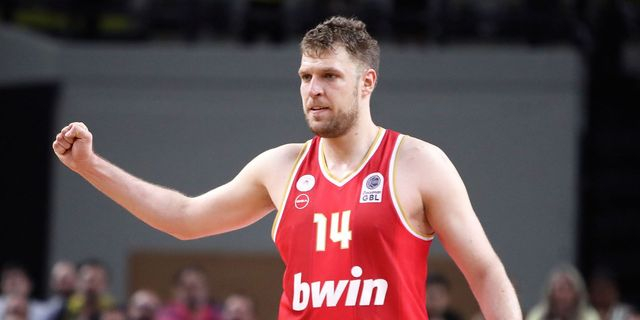 ΑΕΚ Betsson – Ολυμπιακός 64-90: Οι ερυθρόλευκοι πέρασαν εμφατικά από τη SUNEL Arena κι έφυγαν για τους τελικούς της Stoiximan GBL