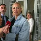 Ιωάννα Τούνη: “Αν αρχίσω να σκέφτομαι τι γίνεται με τη δίκη θα χάσω το μυαλό μου”