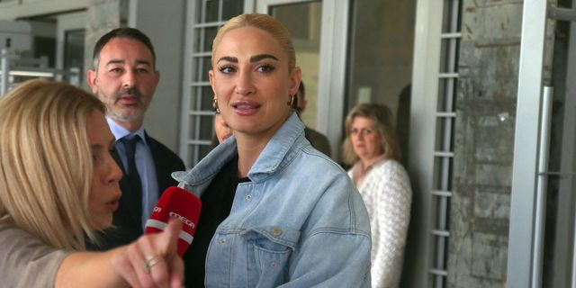 Ιωάννα Τούνη για υπόθεση revenge porn: “Το στίγμα αυτό δεν θα εξαφανιστεί ποτέ”