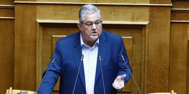 Κουτσούμπας για πακέτο ΔΕΘ: Kανονική και απροκάλυπτη κλοπή και όχι για παροχή