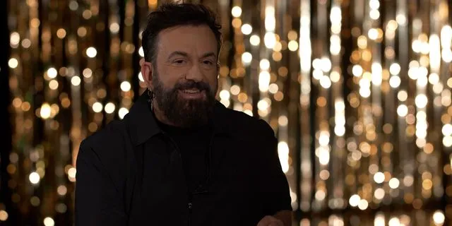 O Κωνσταντίνος Ρήγος
