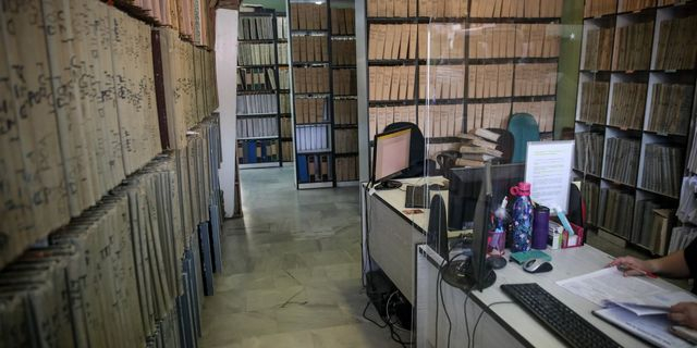Κτηματολογικά Γραφεία: Στη φυλακή τρεις κατηγορούμενοι – Αφέθηκαν ελεύθεροι έξι