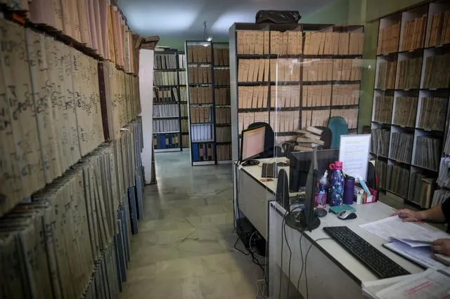 Κτηματολογικά Γραφεία: Στη φυλακή τρεις κατηγορούμενοι – Αφέθηκαν ελεύθεροι έξι