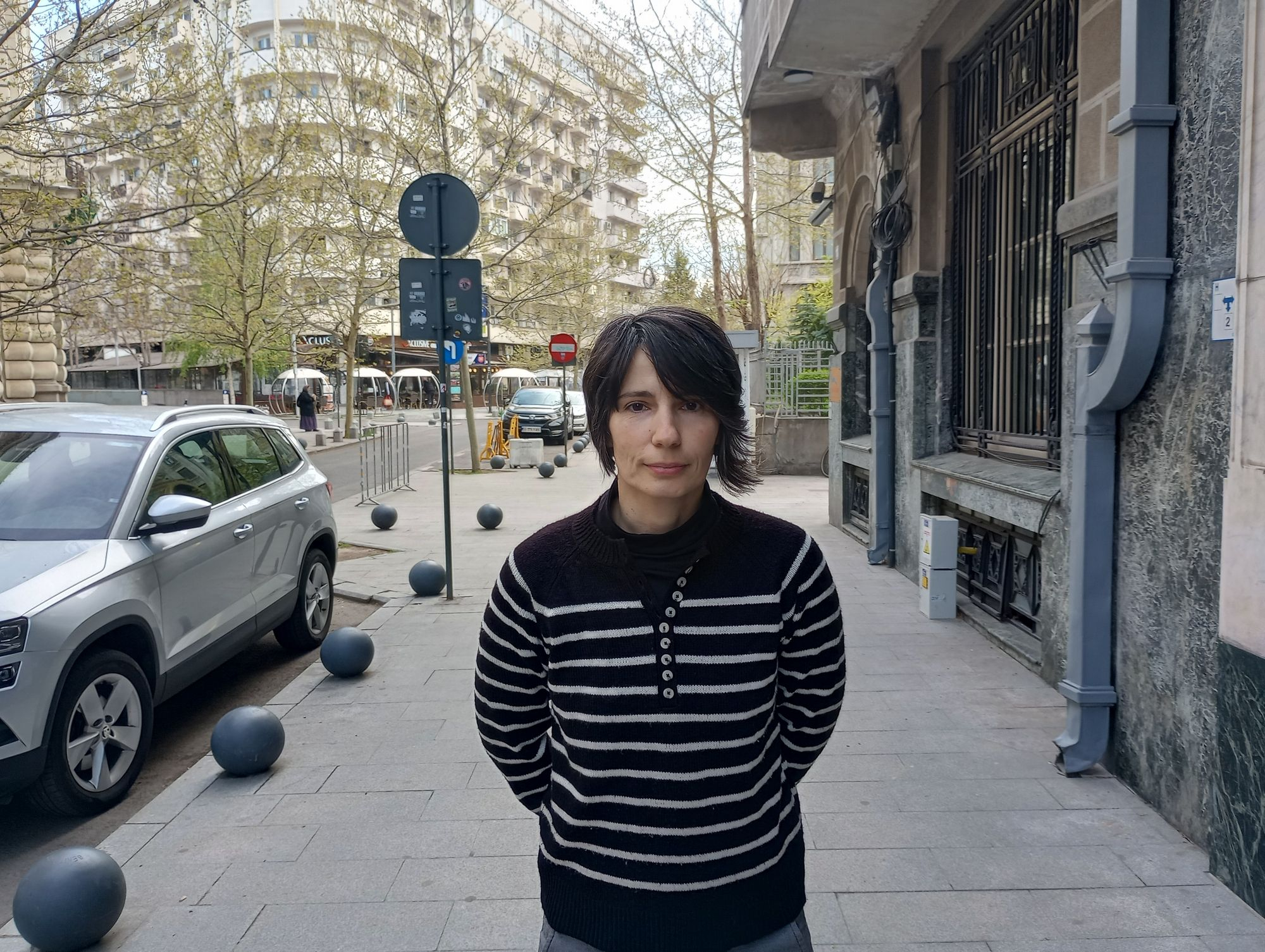 Ανελίσε Σαλάν