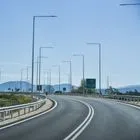 Οδηγός μοτοσικλέτας έτρεχε με 151 χλμ./ώρα στη λ. Μαραθώνος