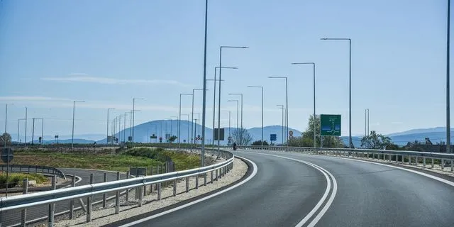 Υπεγράφη μεγάλο οδικό έργο στην Κεντρική Μακεδονία – Ποιες πόλεις ενώνει