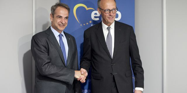 Ο “λαβωμένος” Μερτς και η επόμενη ημέρα στις σχέσεις Ελλάδας-Γερμανίας