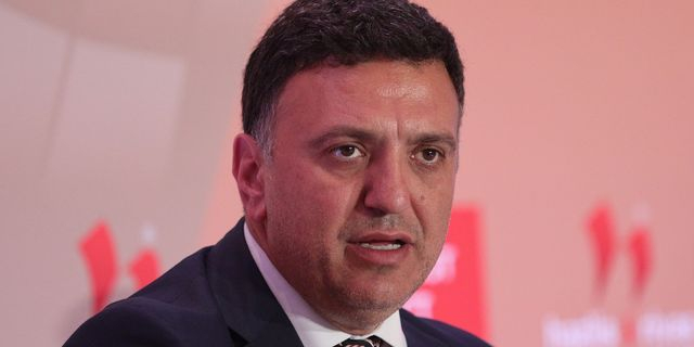 Κικίλιας: “Να μη μας κουνάνε το δάχτυλο οι κύριοι των Βρυξελλών για το μεταναστατευτικό”